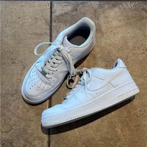 Nike Air Force 1 Women's 10.5